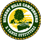Hickory Hills Campground & Canoe Outfitters