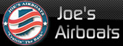 Joe's Airboats