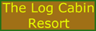 The Log Cabin Resort