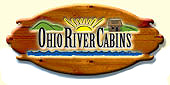 Ohio River Cabins