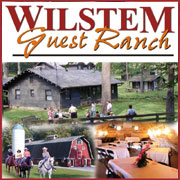 Wilstem Guest Ranch
