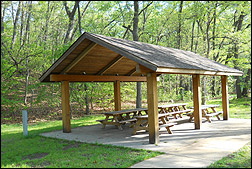 campground shelter