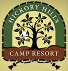 Hickory Hills Camp-Resort
